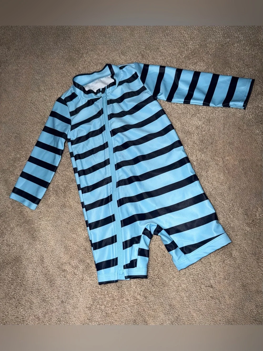 6-9month One-Piece Swimsuit